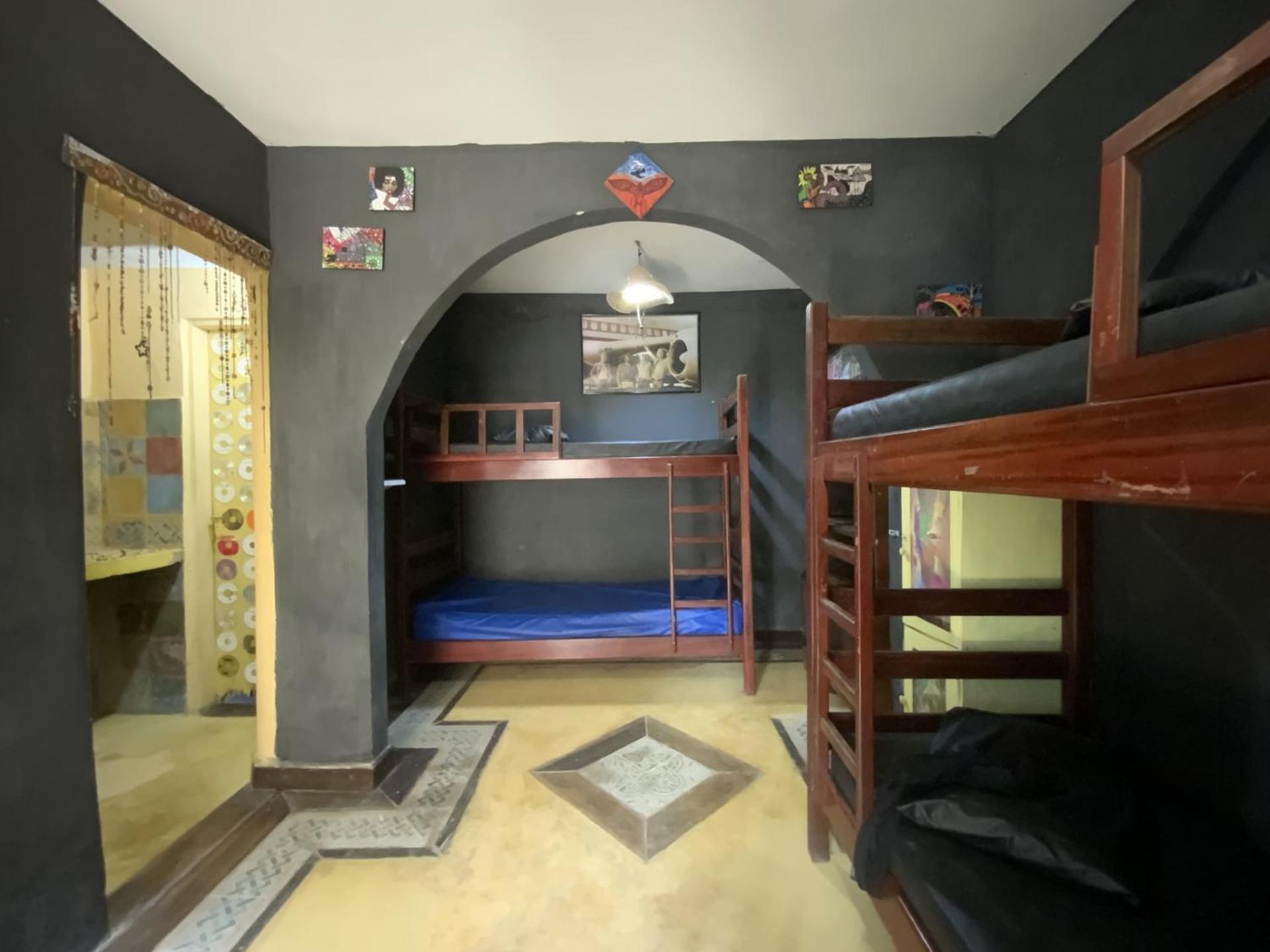 Trip Hostel E Pousada Jijoca de Jericoacoara Kültér fotó