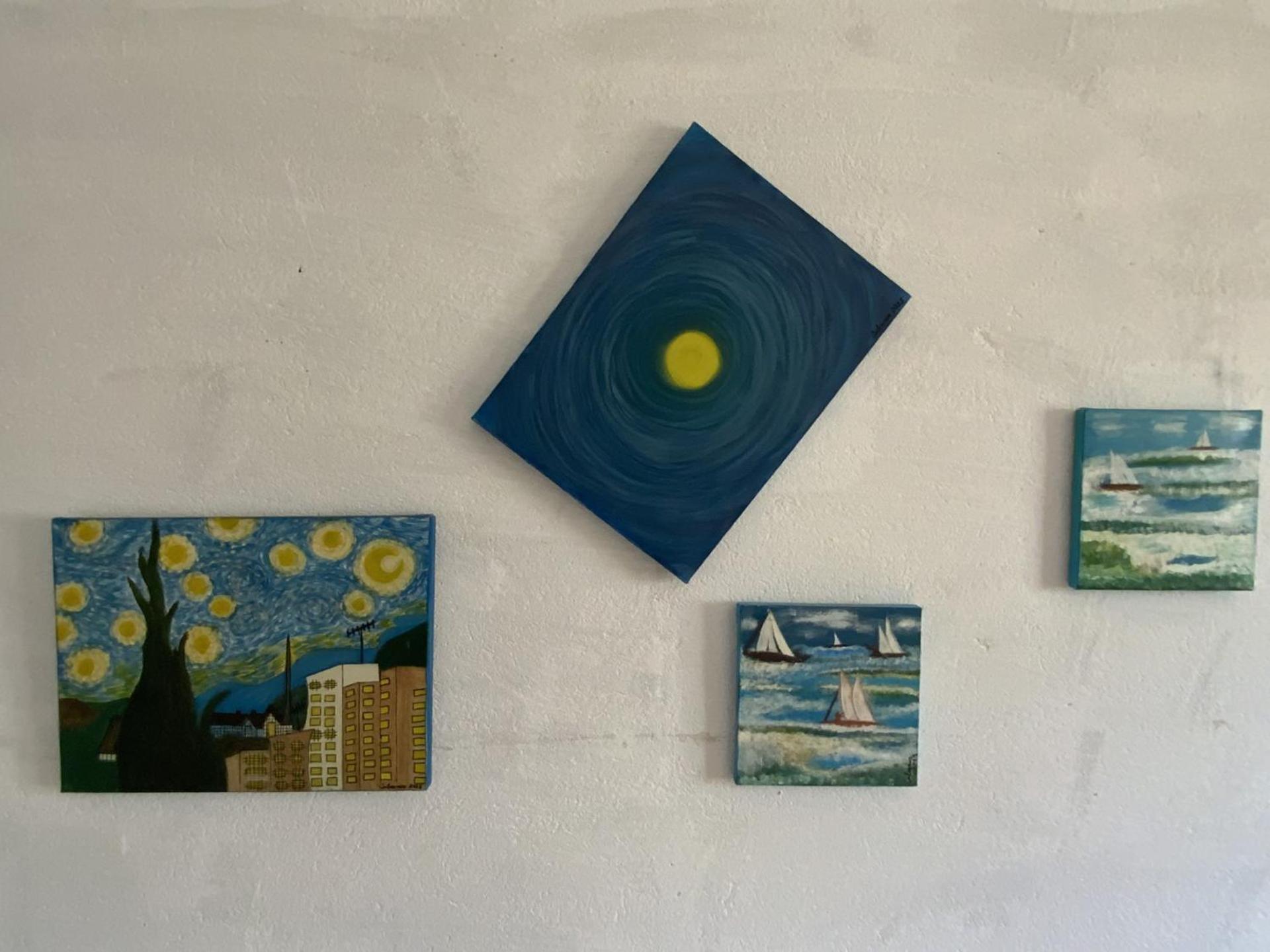 Trip Hostel E Pousada Jijoca de Jericoacoara Kültér fotó