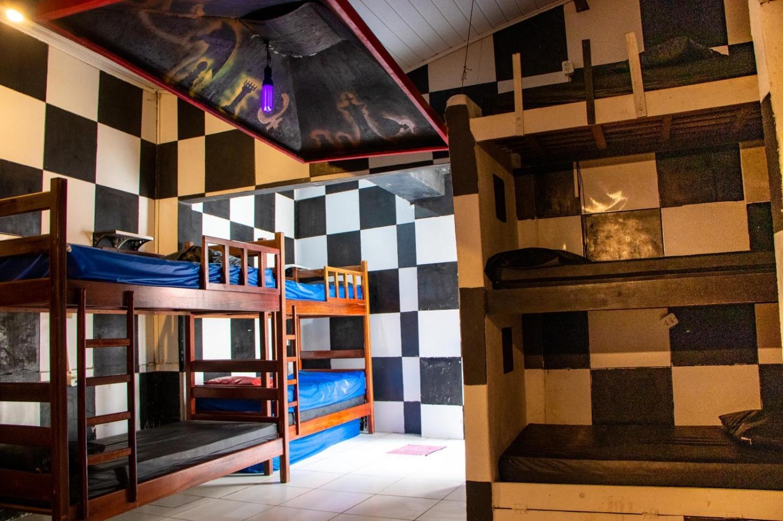 Trip Hostel E Pousada Jijoca de Jericoacoara Kültér fotó