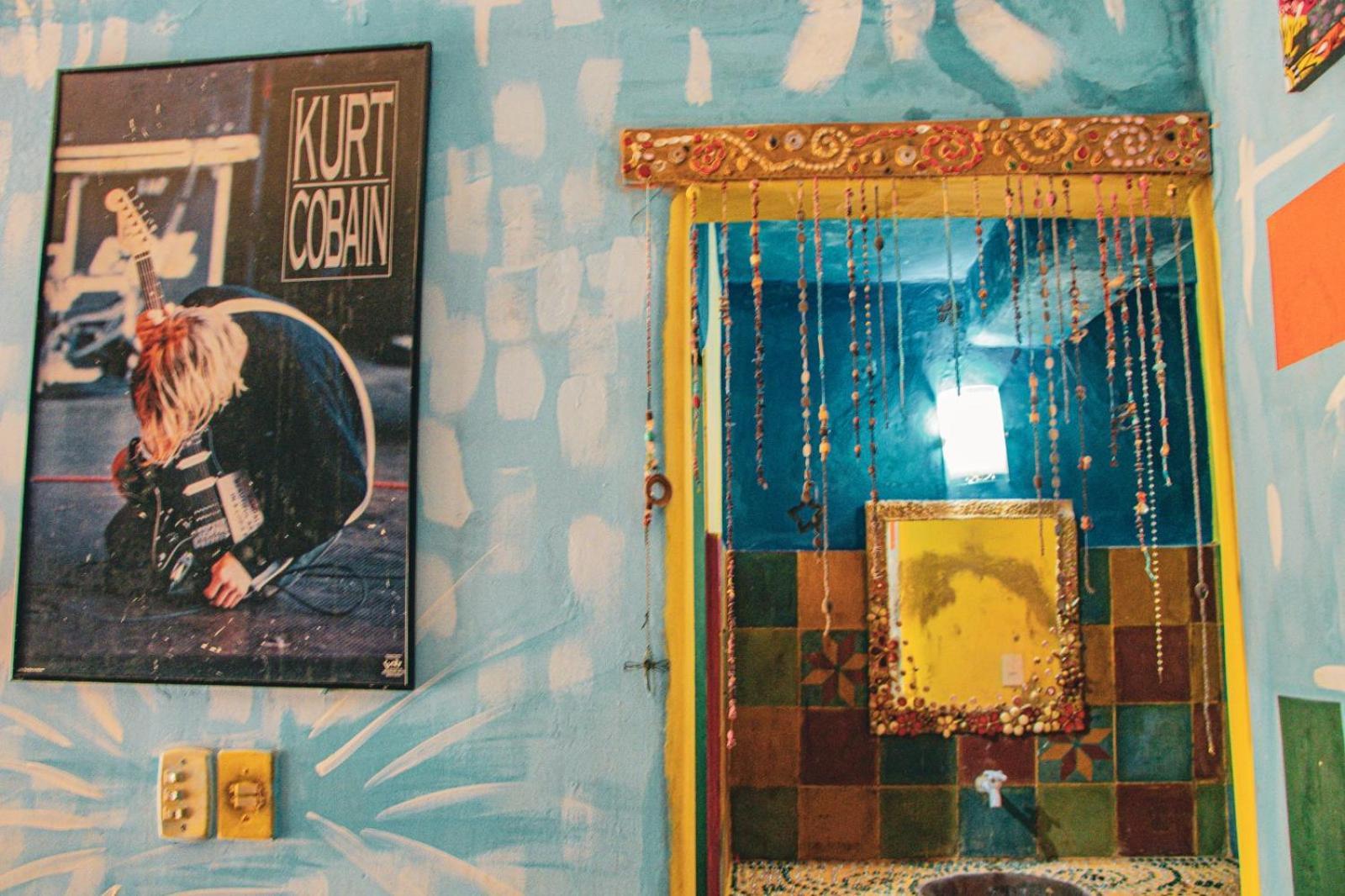 Trip Hostel E Pousada Jijoca de Jericoacoara Kültér fotó