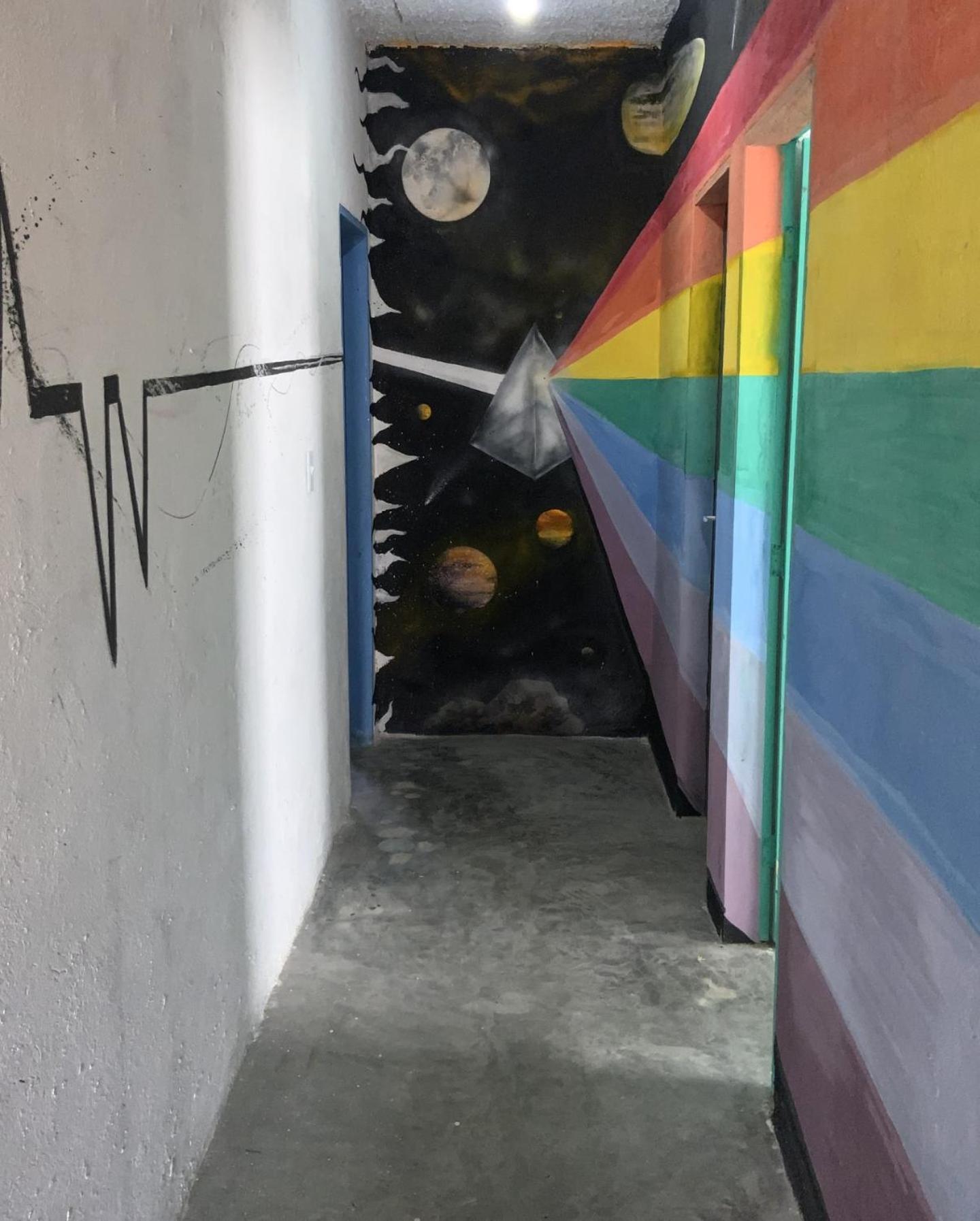 Trip Hostel E Pousada Jijoca de Jericoacoara Kültér fotó