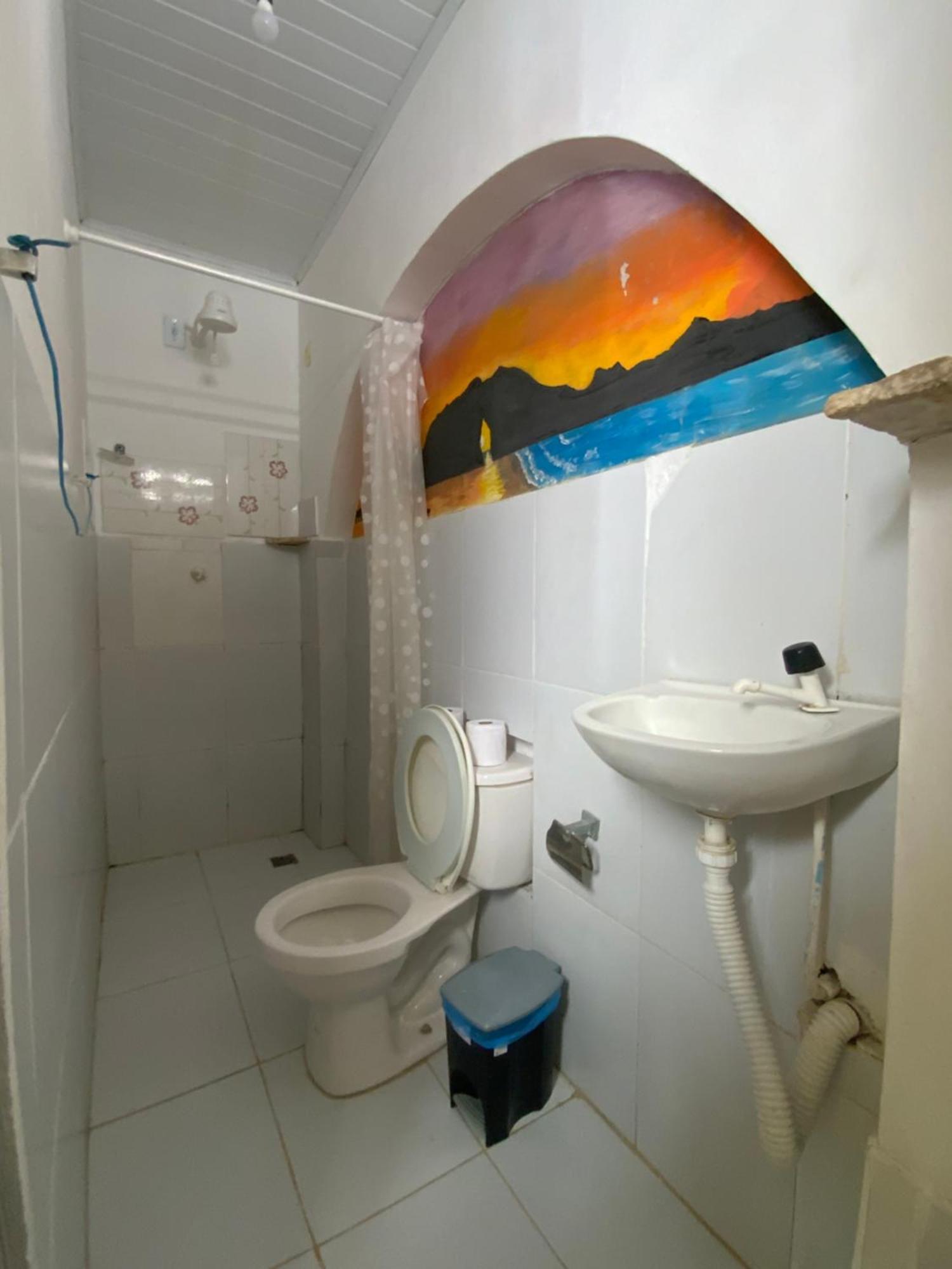 Trip Hostel E Pousada Jijoca de Jericoacoara Kültér fotó