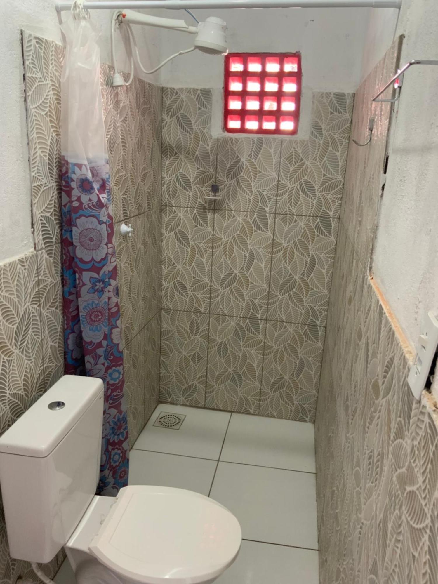 Trip Hostel E Pousada Jijoca de Jericoacoara Kültér fotó