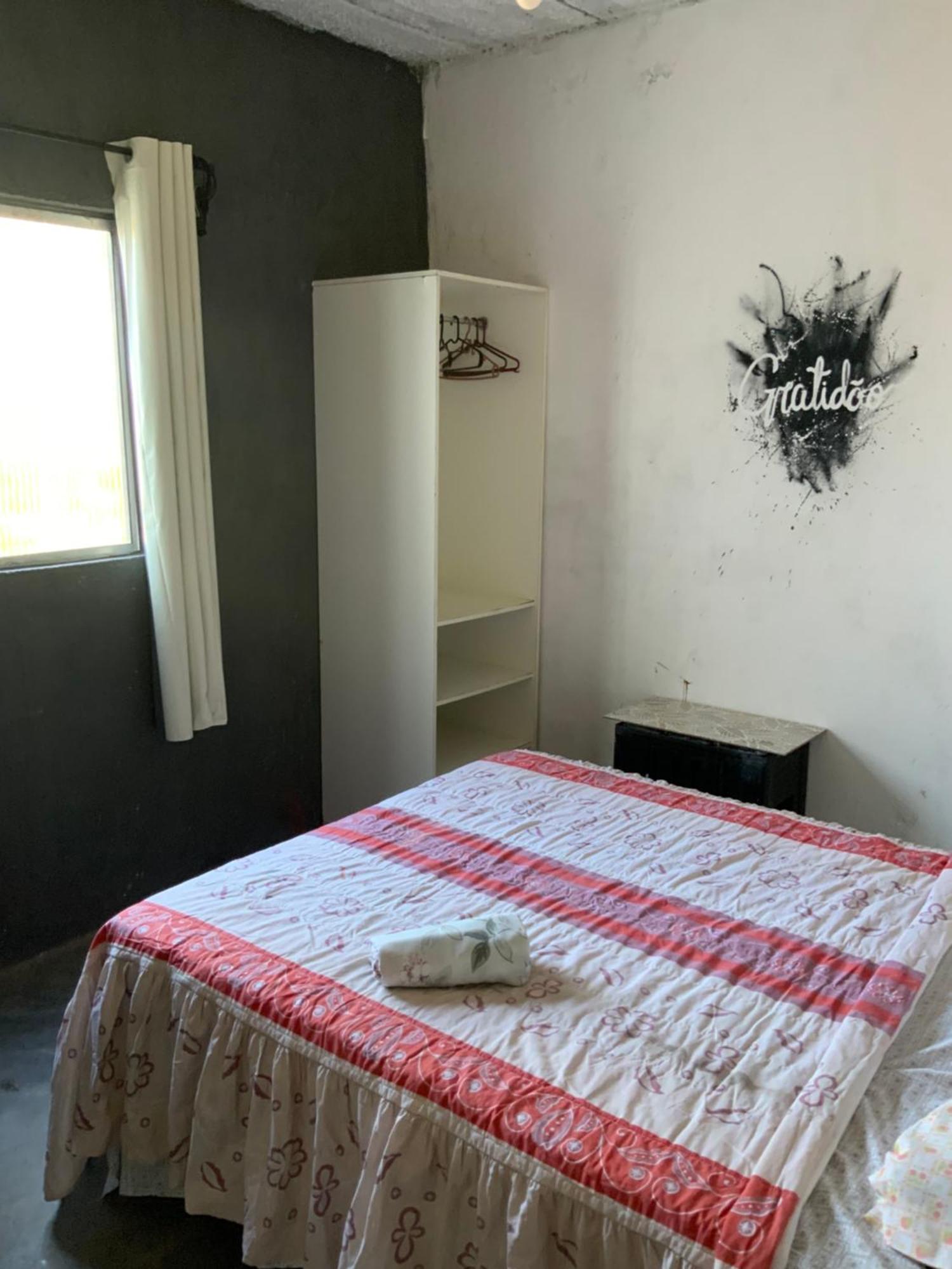 Trip Hostel E Pousada Jijoca de Jericoacoara Kültér fotó