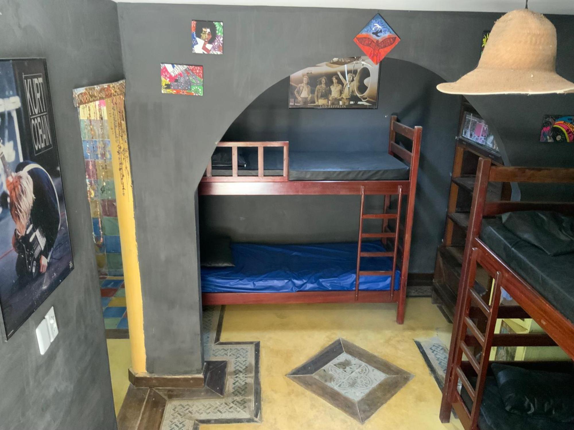 Trip Hostel E Pousada Jijoca de Jericoacoara Kültér fotó