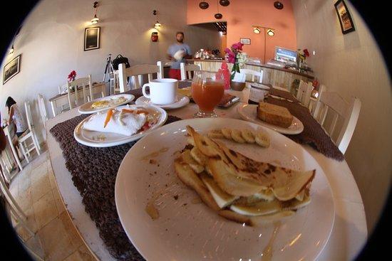 Trip Hostel E Pousada Jijoca de Jericoacoara Kültér fotó